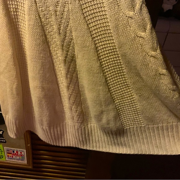 👇🔻Price Drop🔻👇CANDIES size S A-line sweater dress with drop waist - Picture 6 of 11